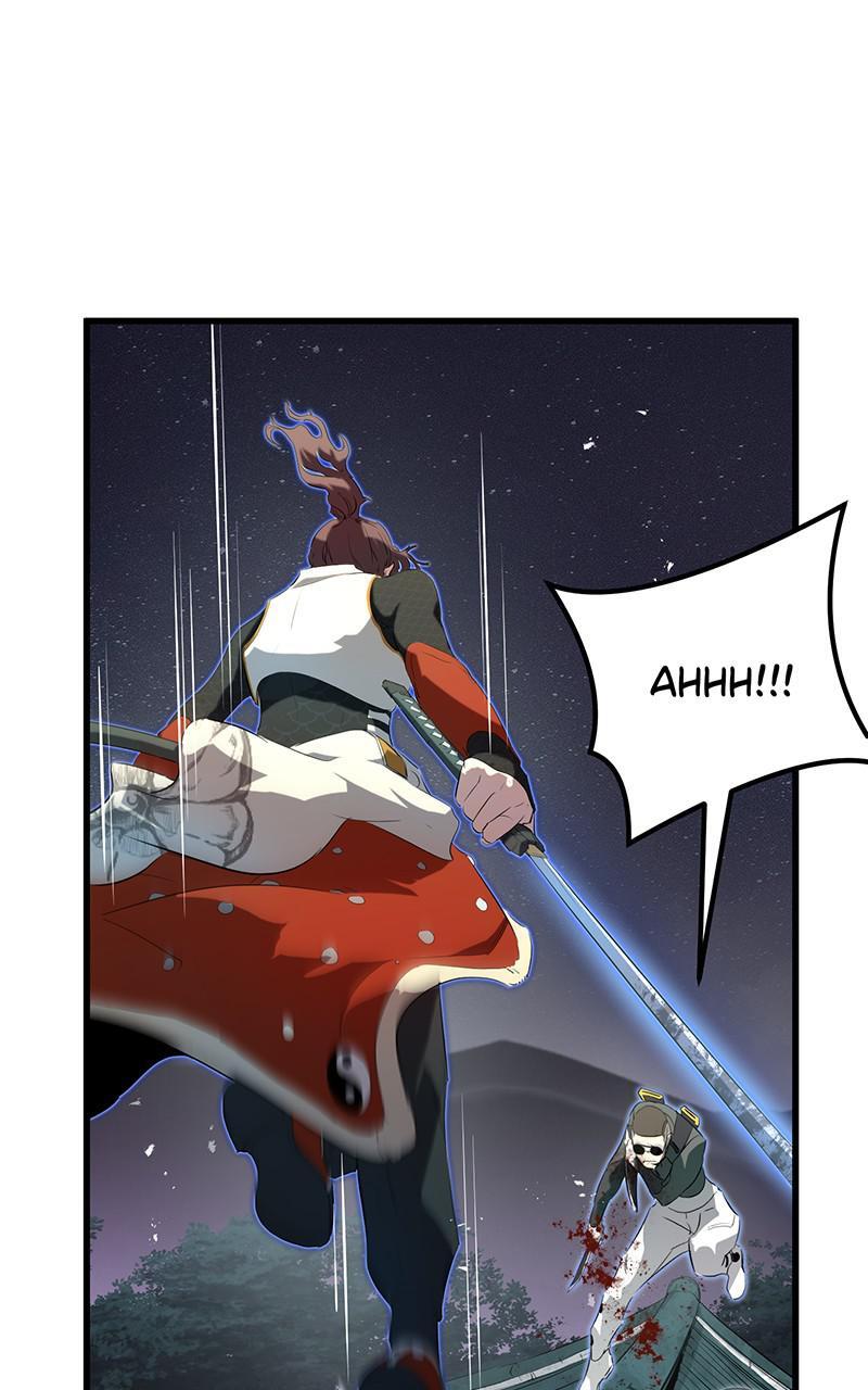 Read Ghost King Manga Online