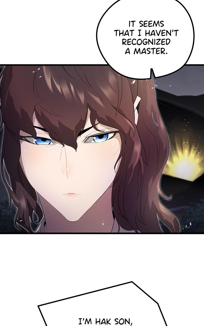 Read Ghost King Manga Online