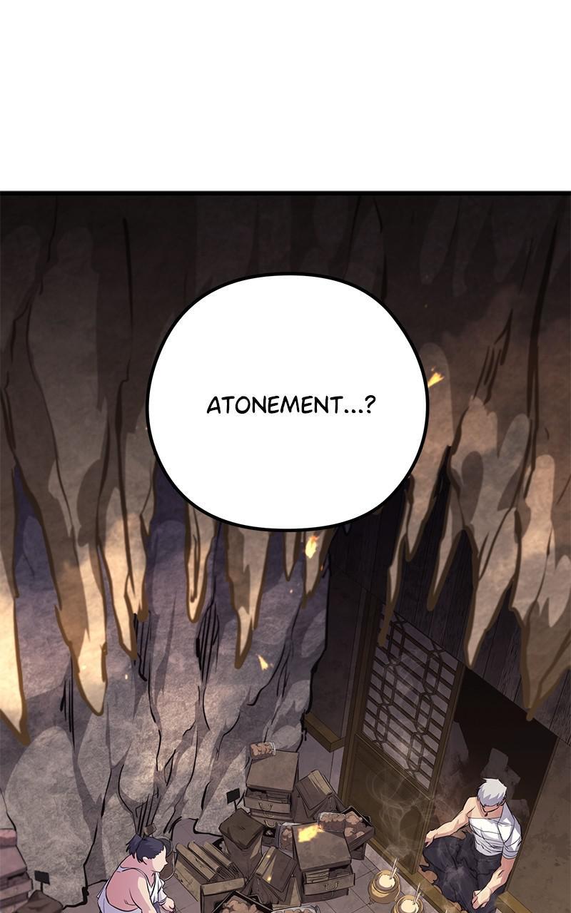 Read Ghost King Manga Online