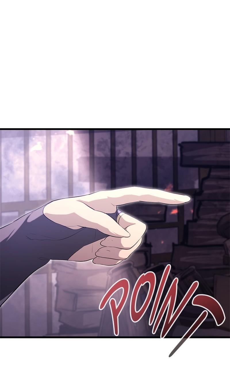Read Ghost King Manga Online