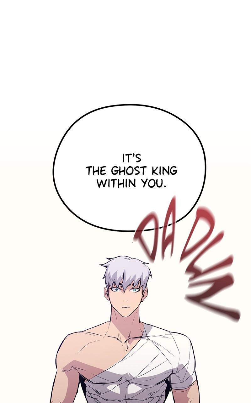 Read Ghost King Manga Online