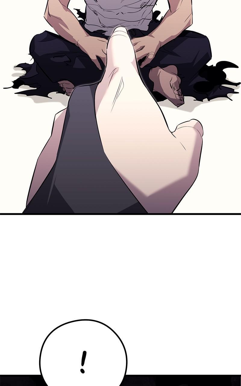 Read Ghost King Manga Online