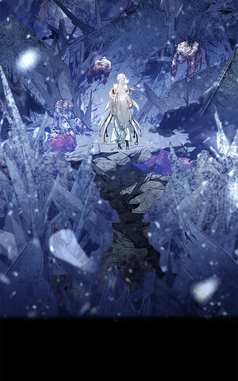 Read Ghost King Manga Online
