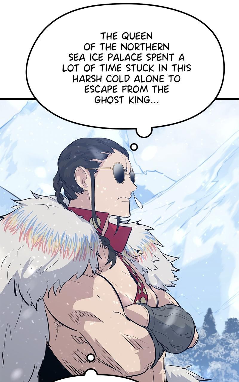Read Ghost King Manga Online
