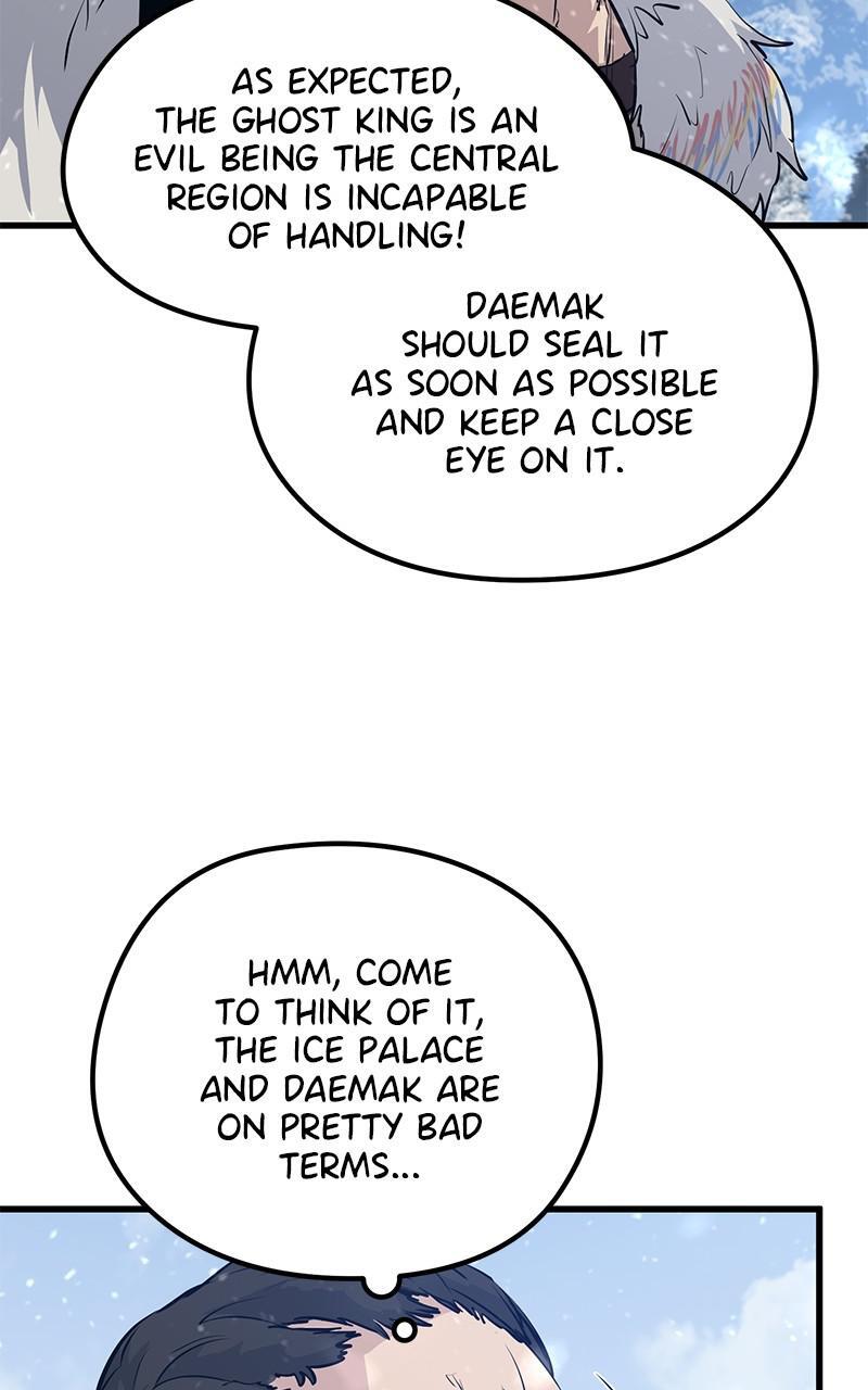 Read Ghost King Manga Online