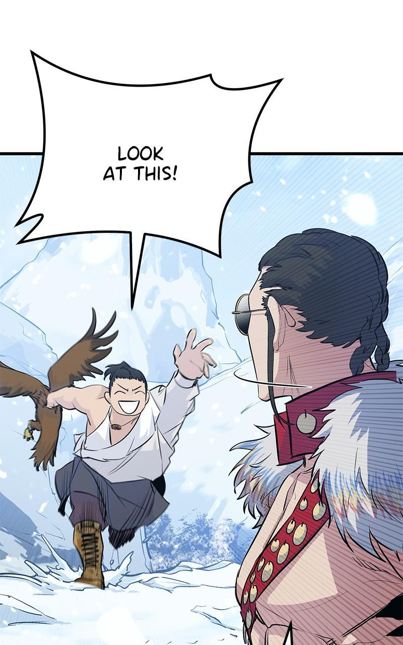 Read Ghost King Manga Online