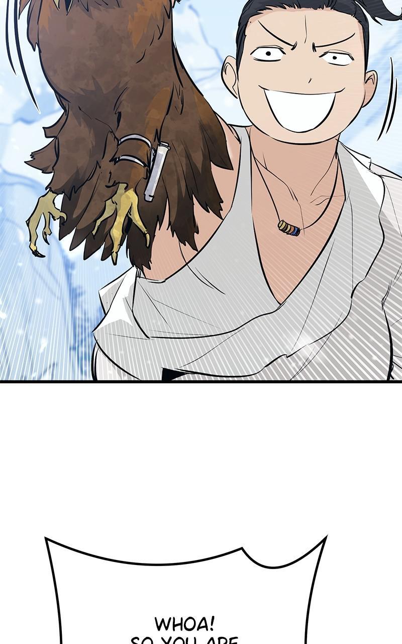 Read Ghost King Manga Online