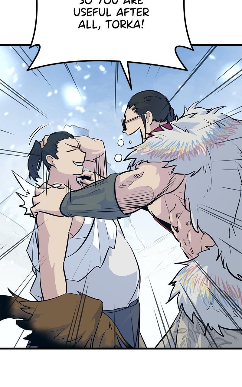 Read Ghost King Manga Online