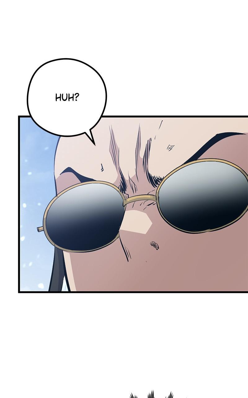 Read Ghost King Manga Online