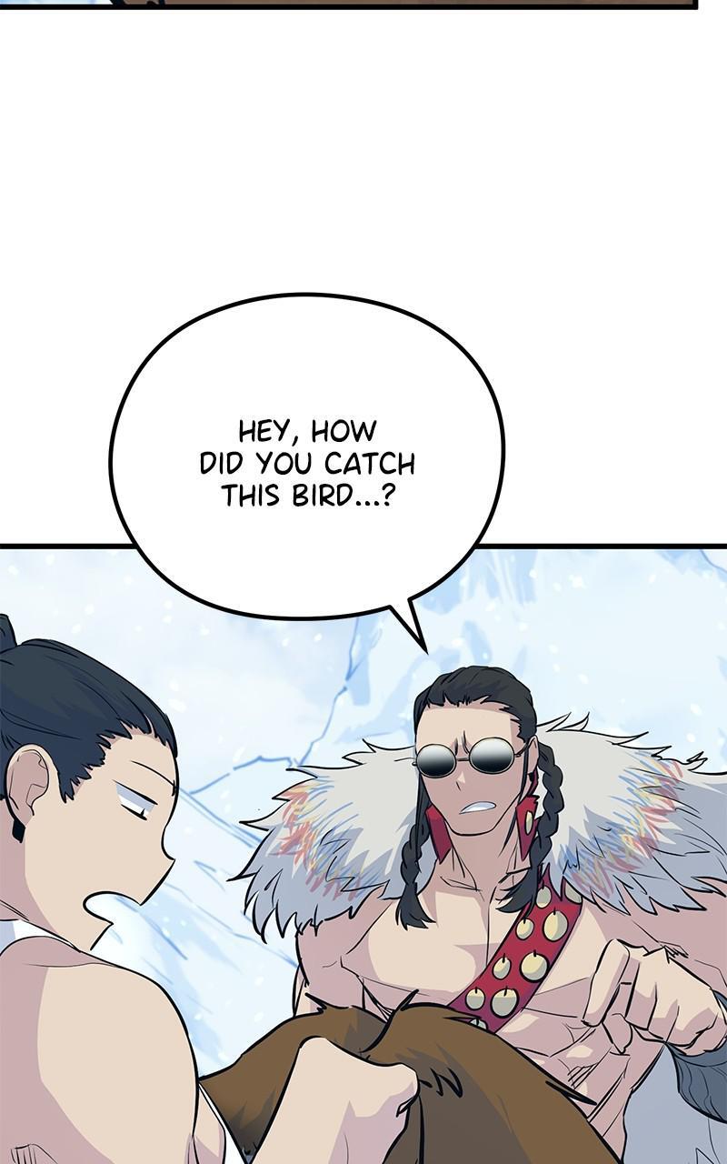 Read Ghost King Manga Online