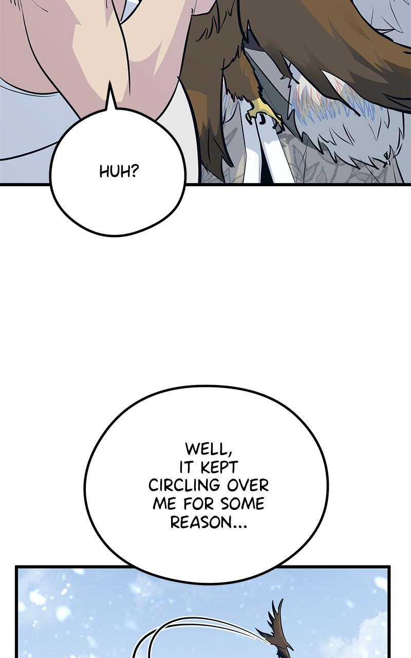 Read Ghost King Manga Online
