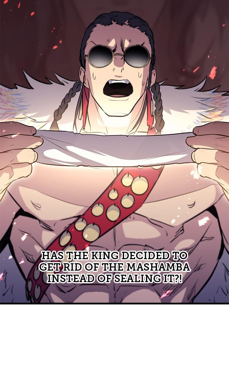 Read Ghost King Manga Online