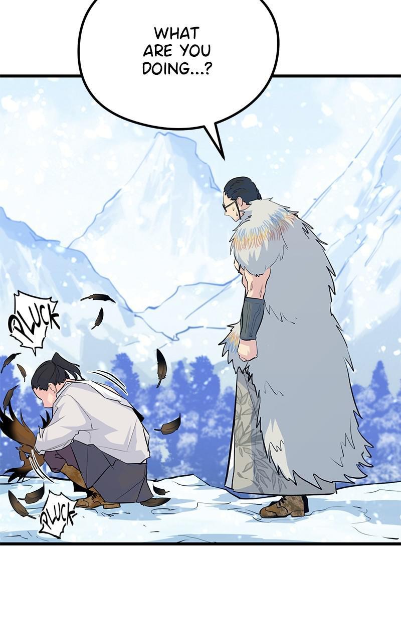 Read Ghost King Manga Online