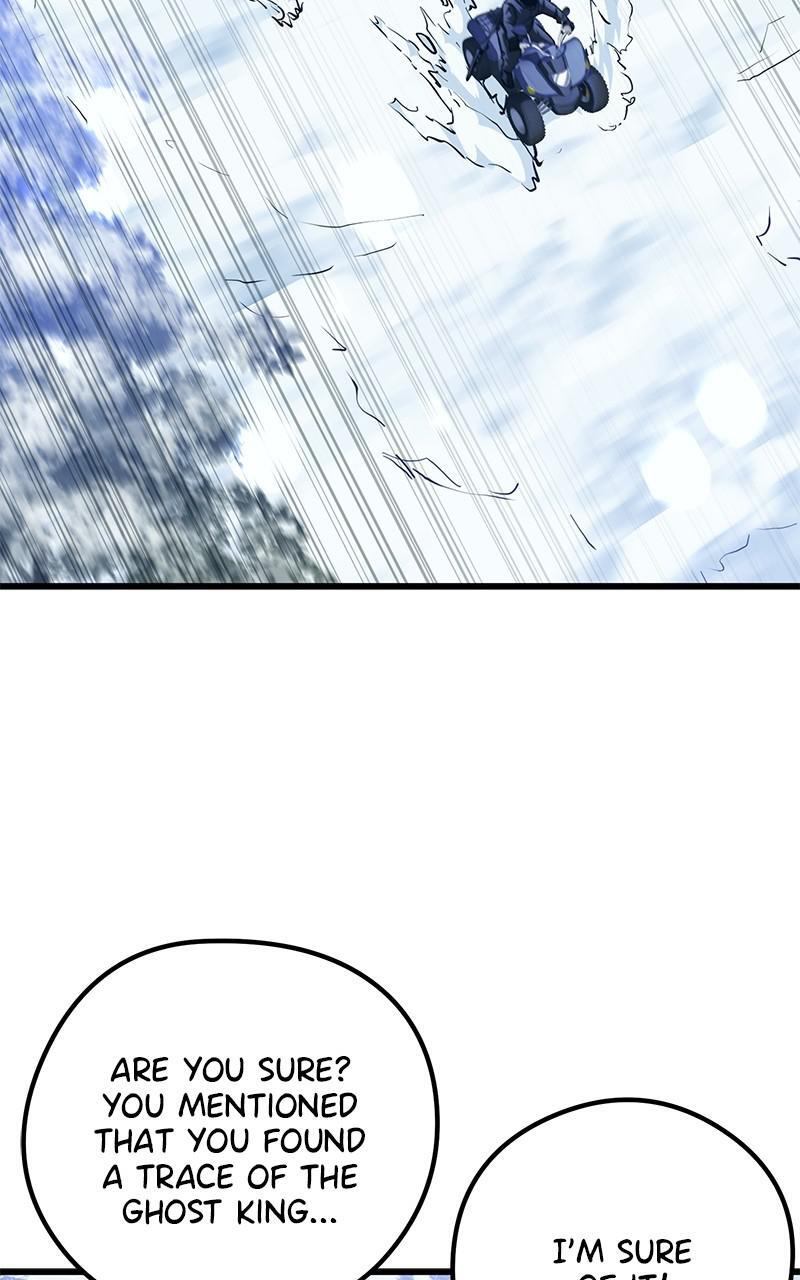 Read Ghost King Manga Online