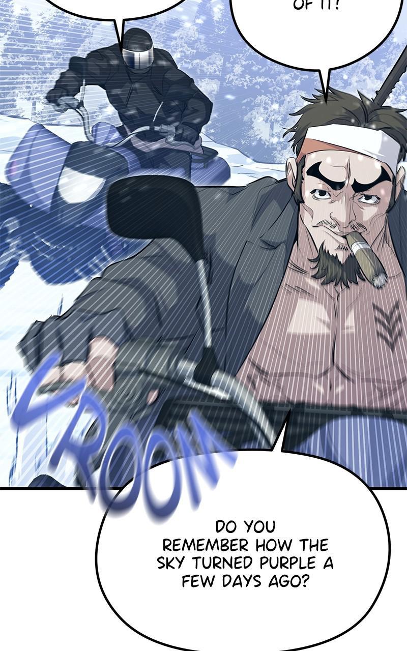 Read Ghost King Manga Online
