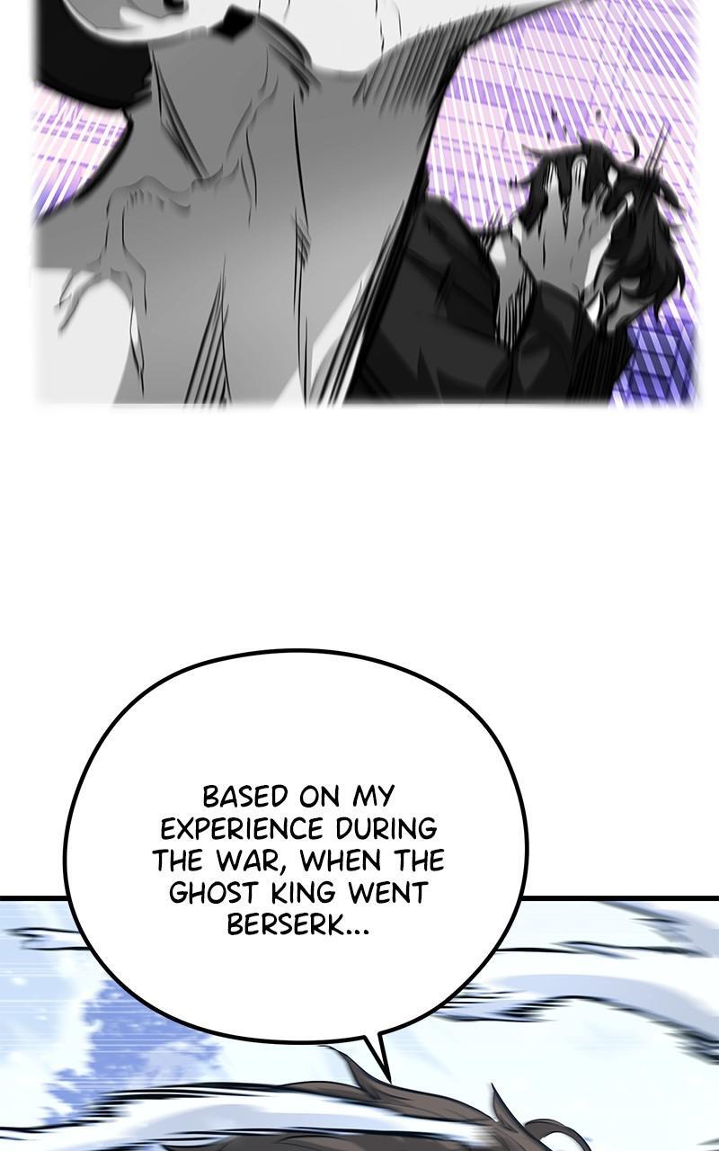 Read Ghost King Manga Online