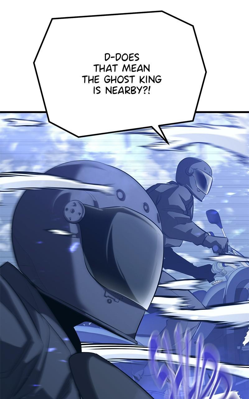Read Ghost King Manga Online