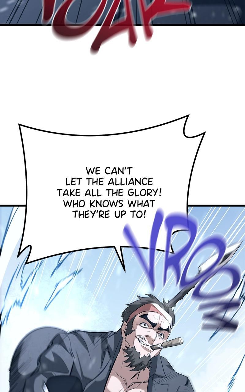 Read Ghost King Manga Online