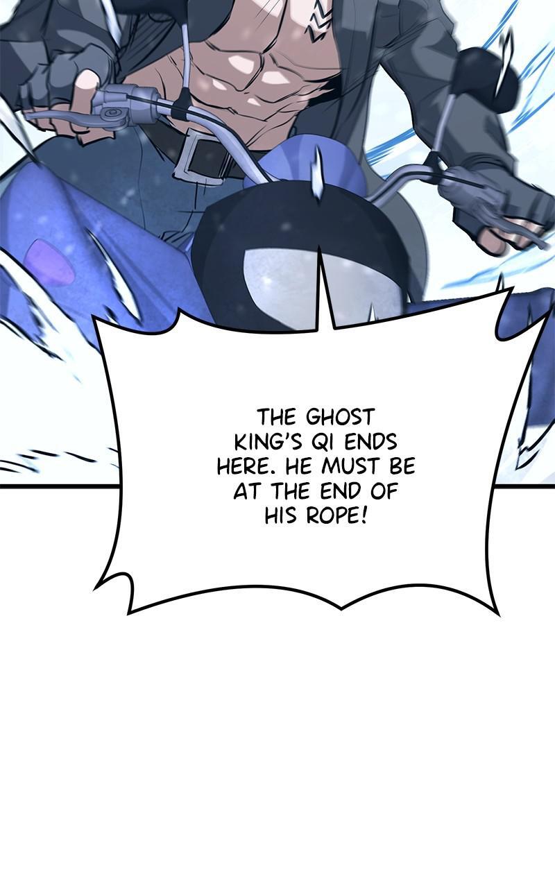 Read Ghost King Manga Online