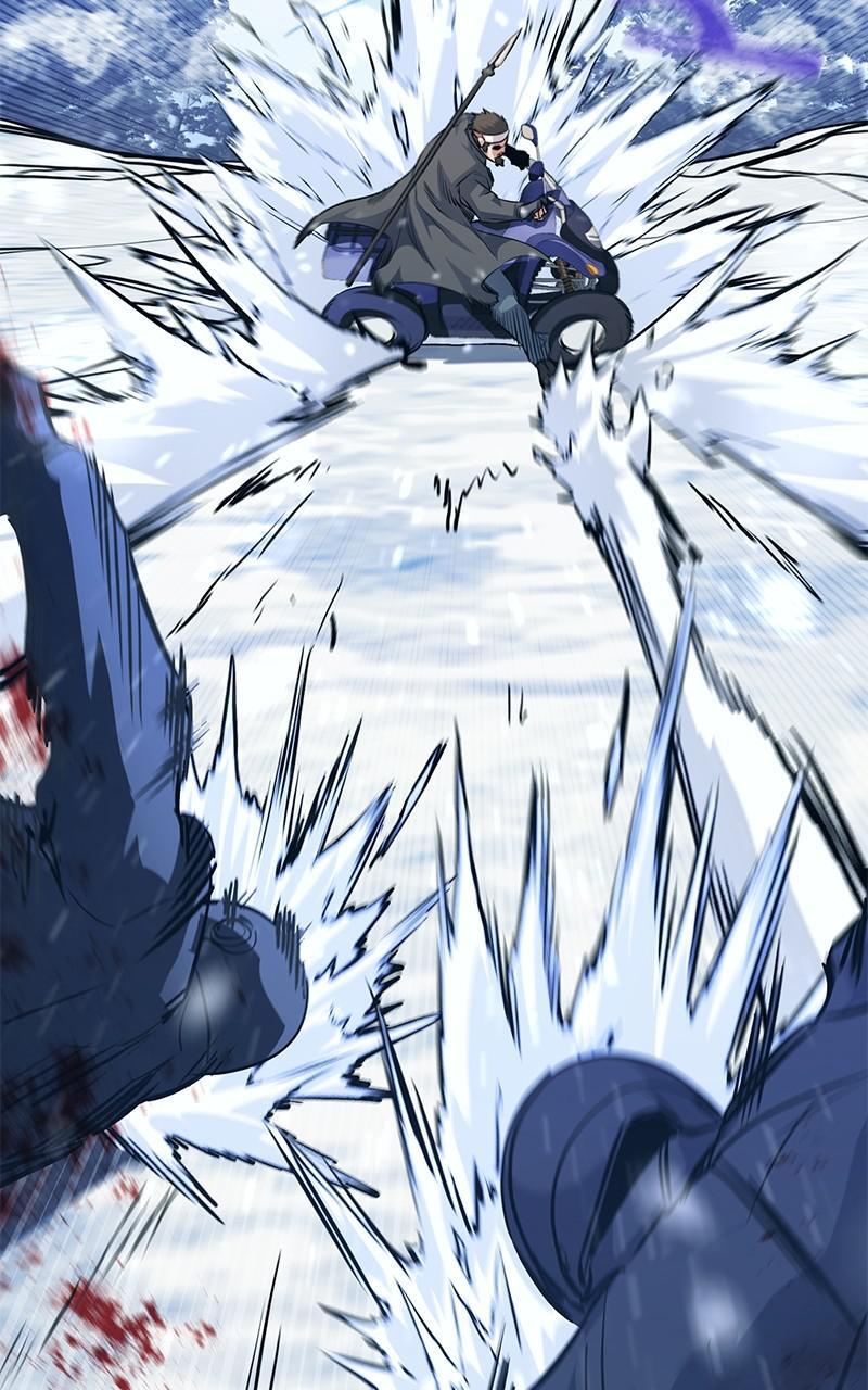 Read Ghost King Manga Online
