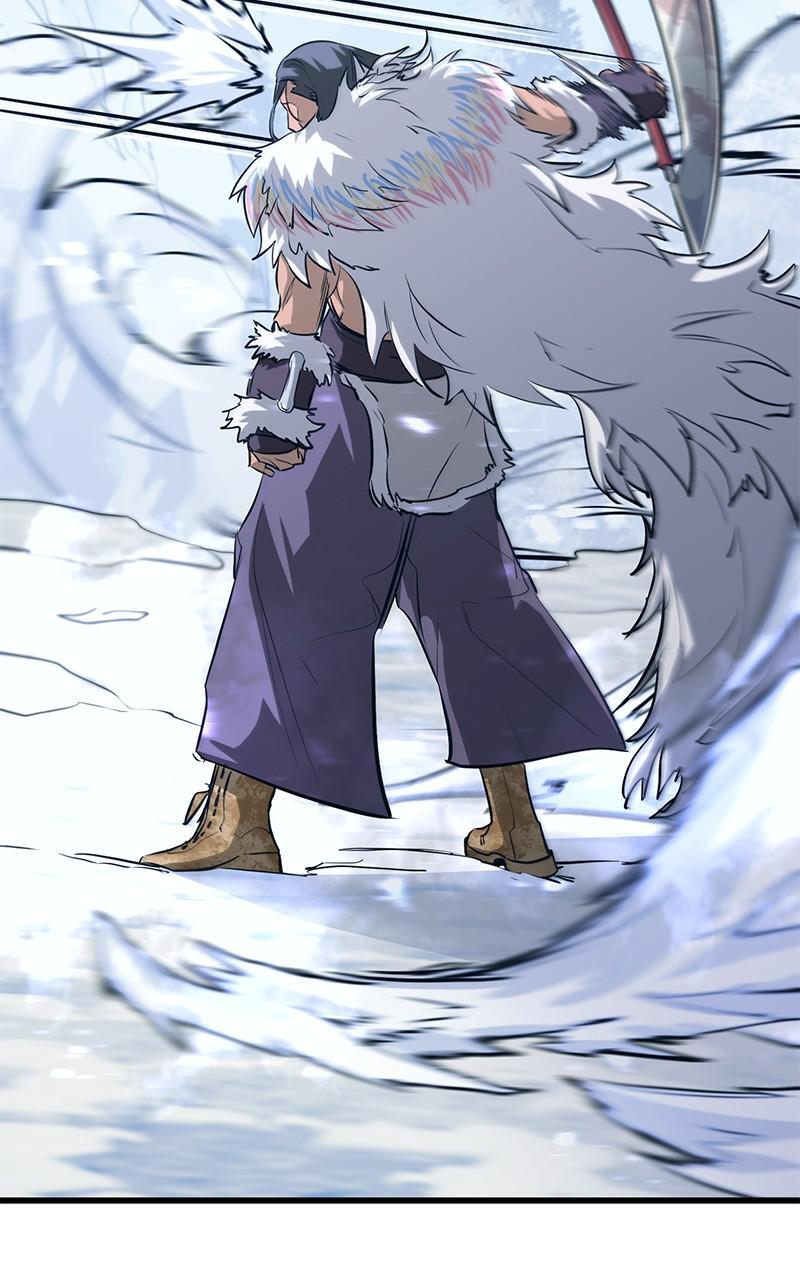 Read Ghost King Manga Online