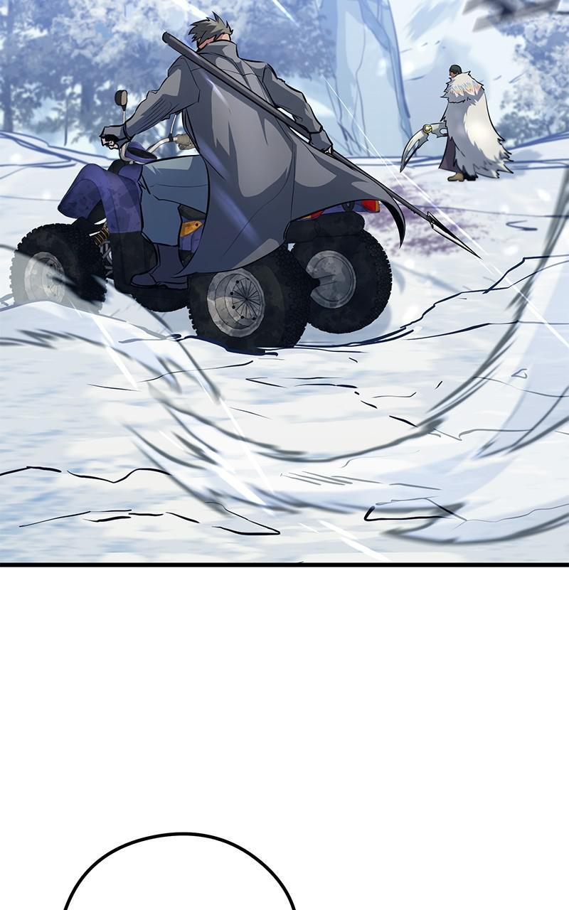 Read Ghost King Manga Online