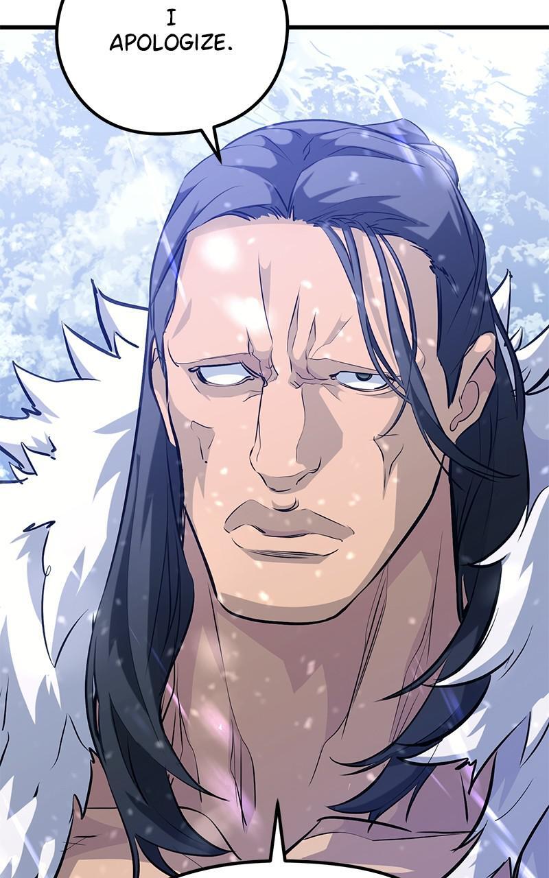 Read Ghost King Manga Online
