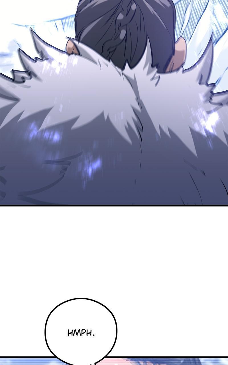 Read Ghost King Manga Online