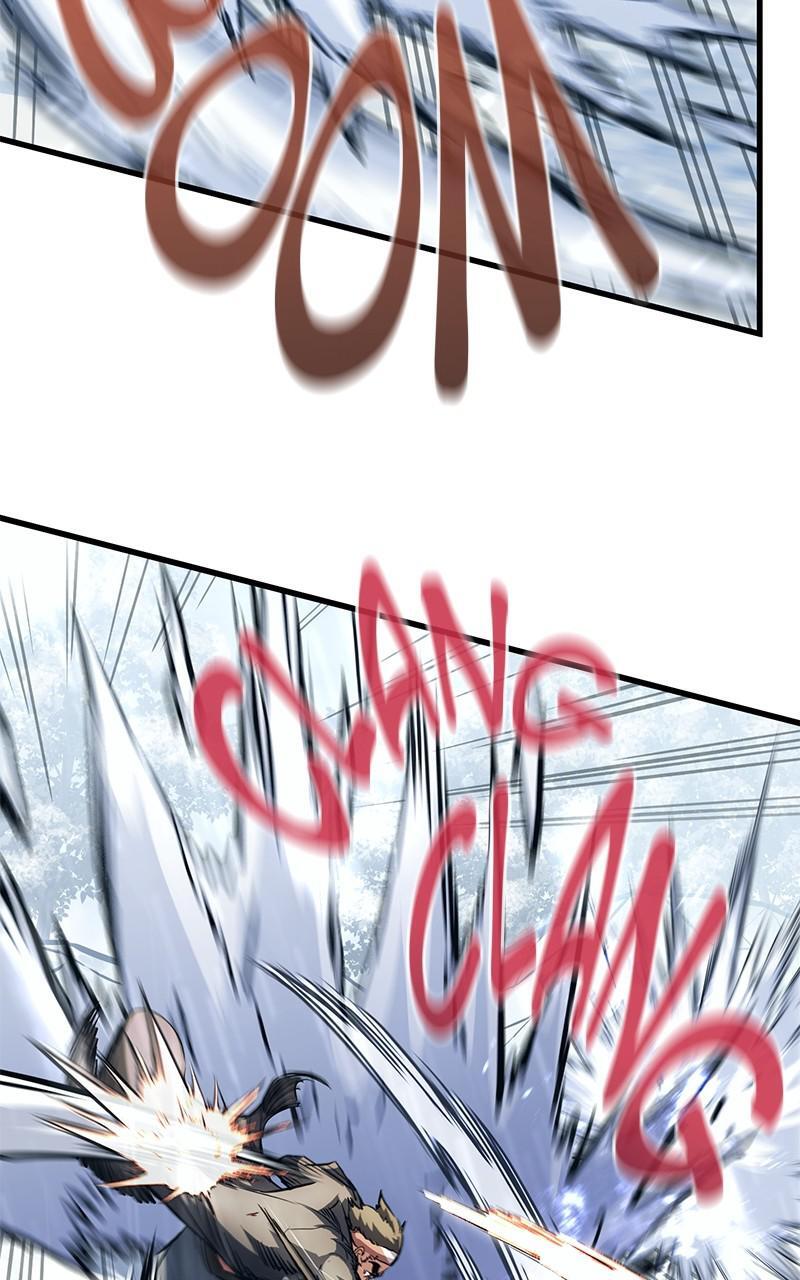 Read Ghost King Manga Online