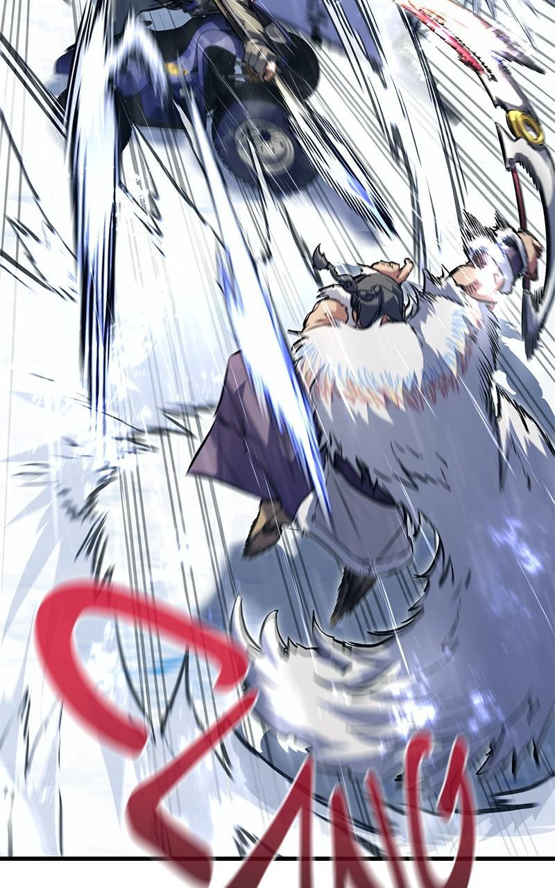Read Ghost King Manga Online