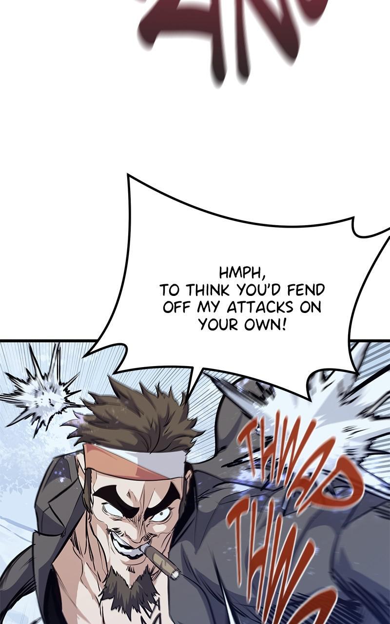 Read Ghost King Manga Online