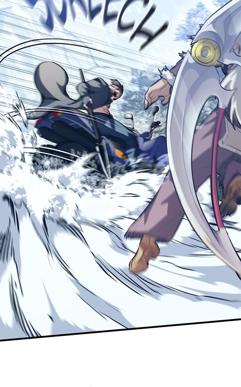 Read Ghost King Manga Online