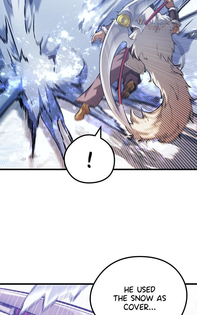 Read Ghost King Manga Online