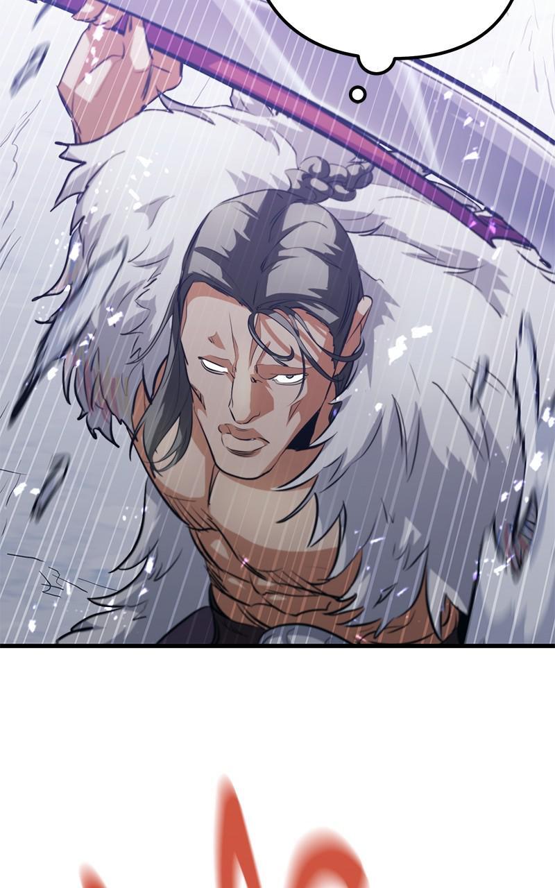Read Ghost King Manga Online