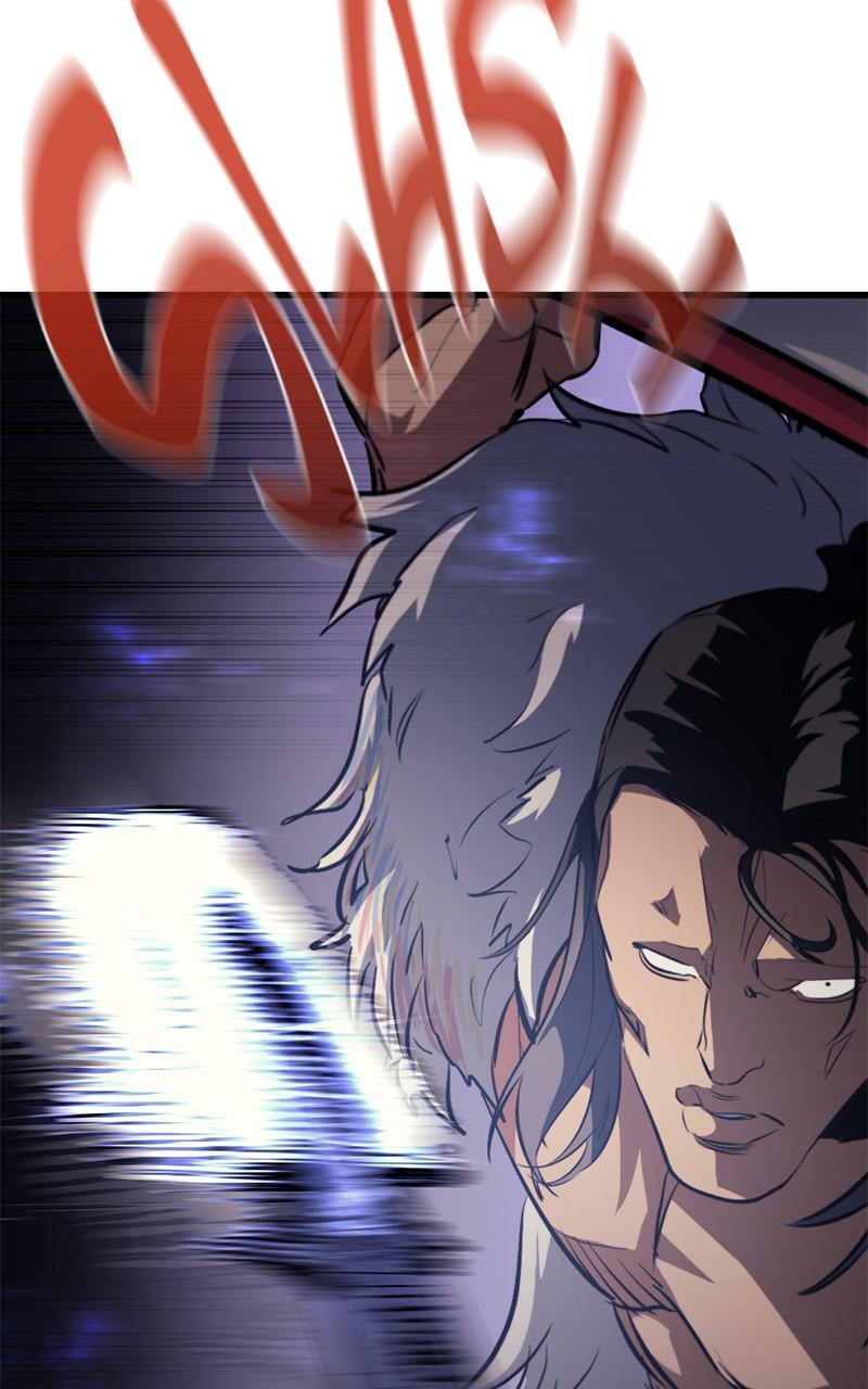 Read Ghost King Manga Online