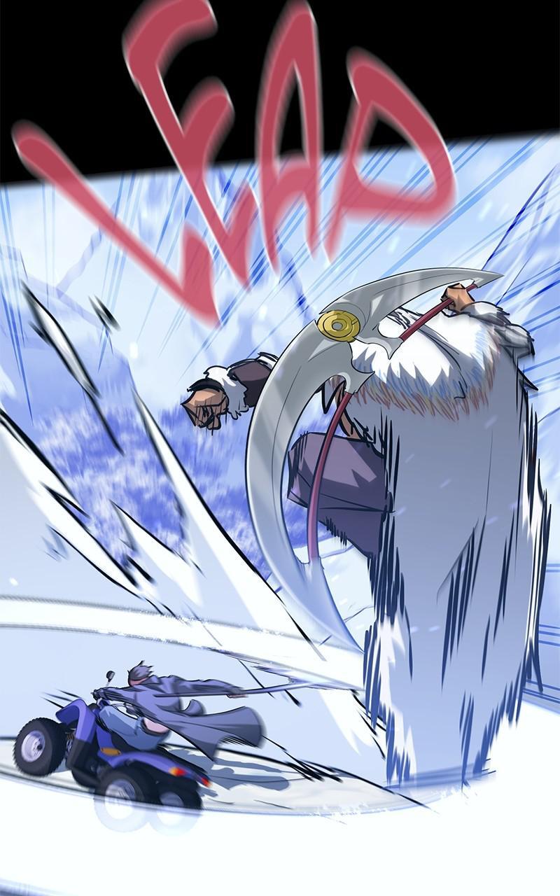 Read Ghost King Manga Online