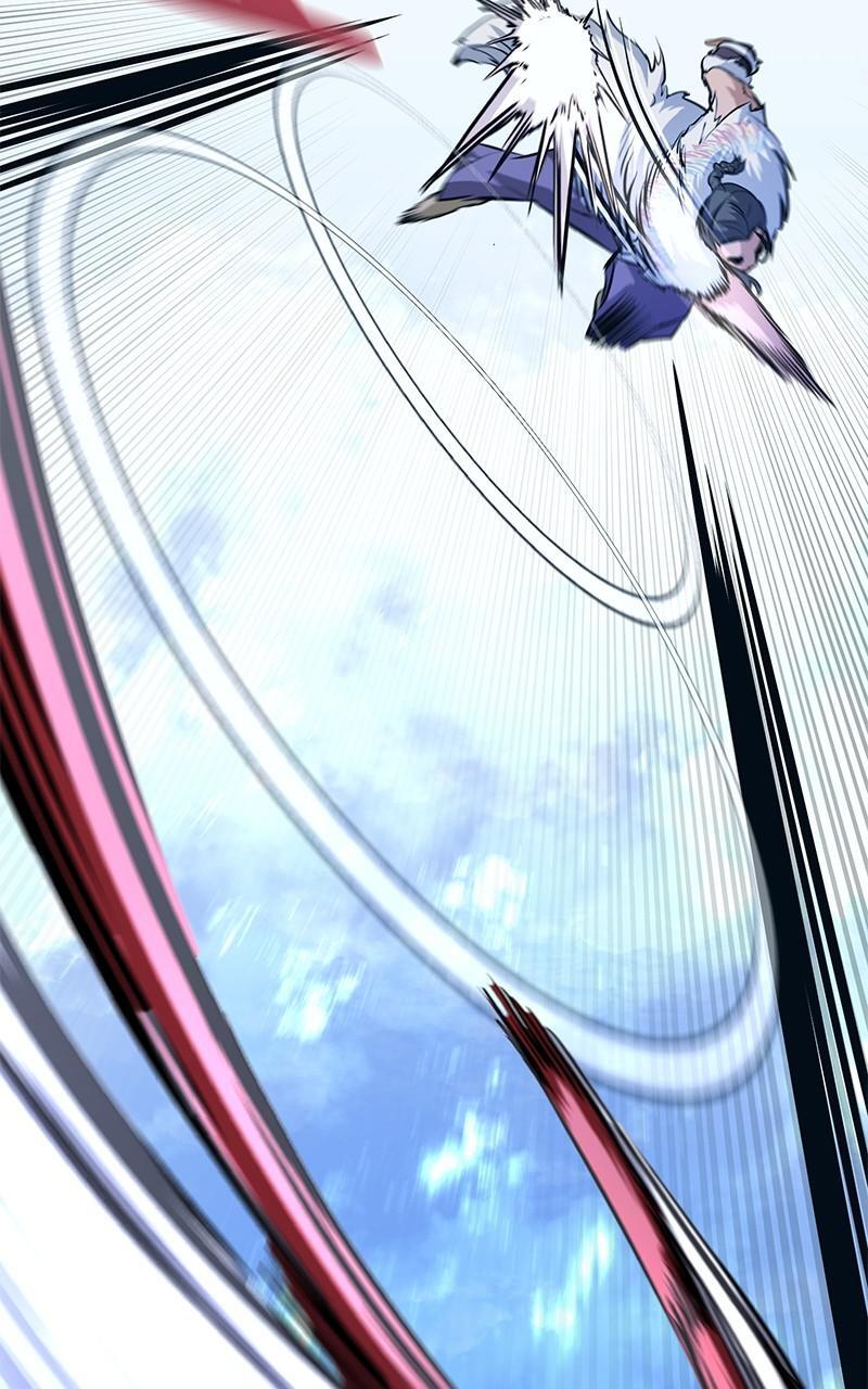 Read Ghost King Manga Online