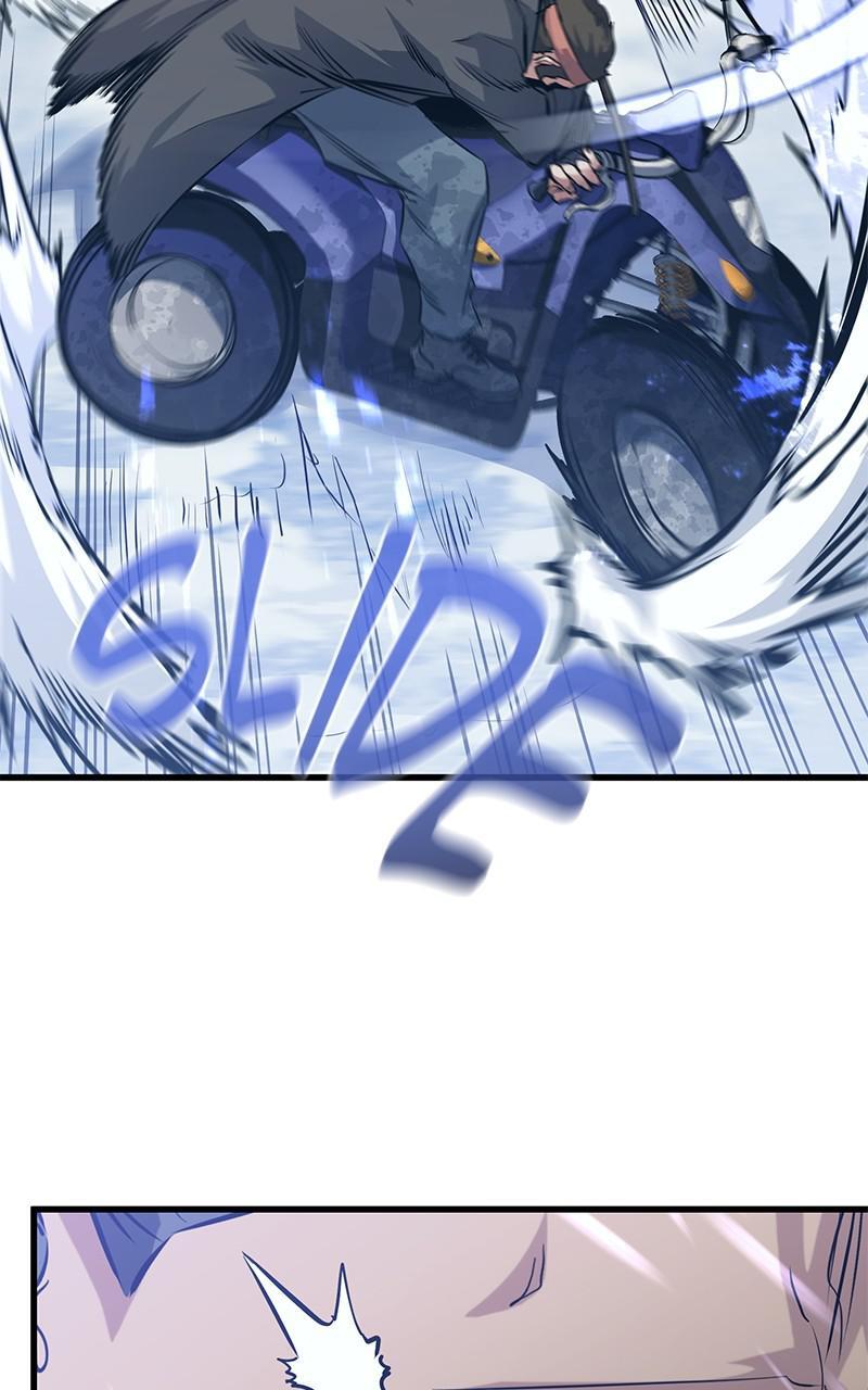 Read Ghost King Manga Online