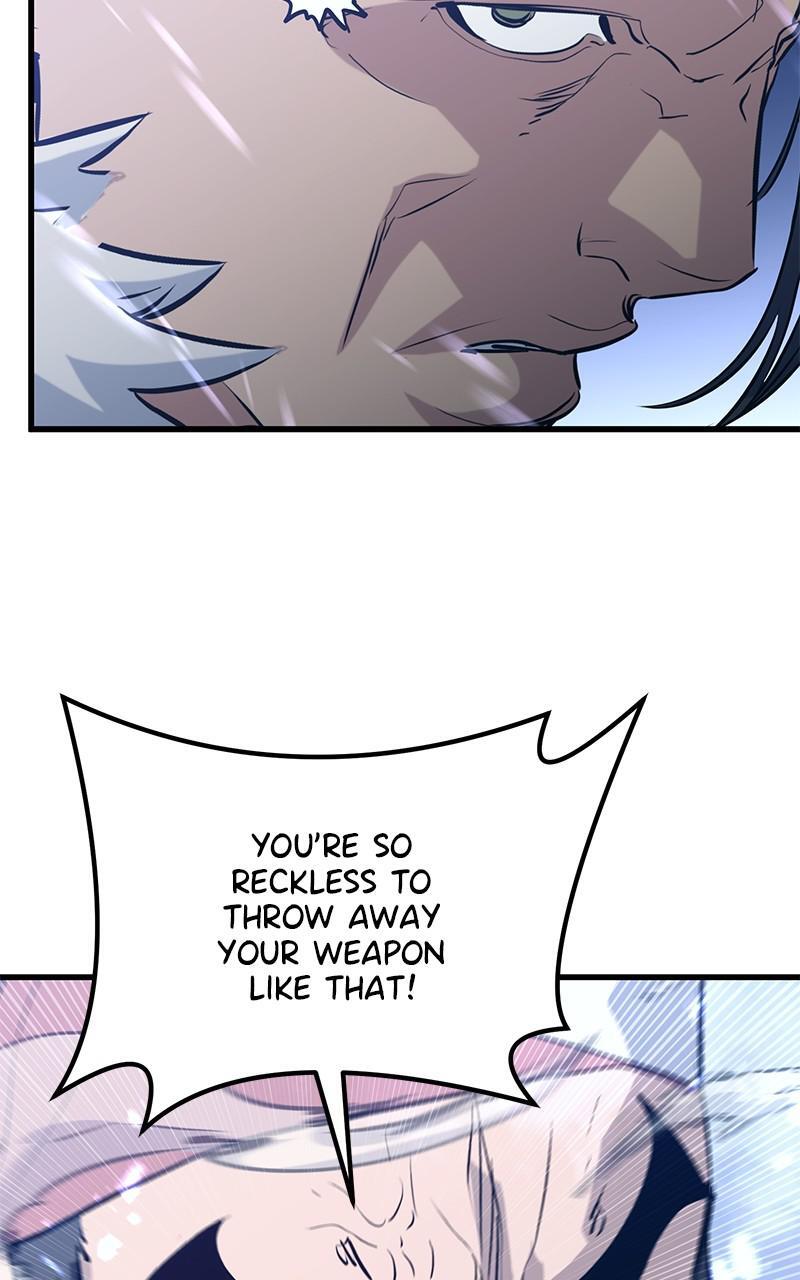Read Ghost King Manga Online