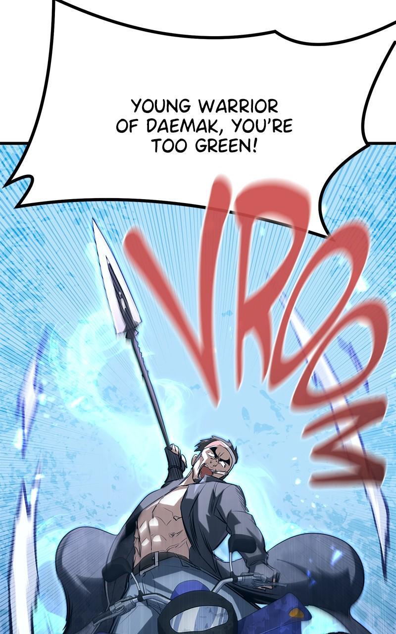 Read Ghost King Manga Online