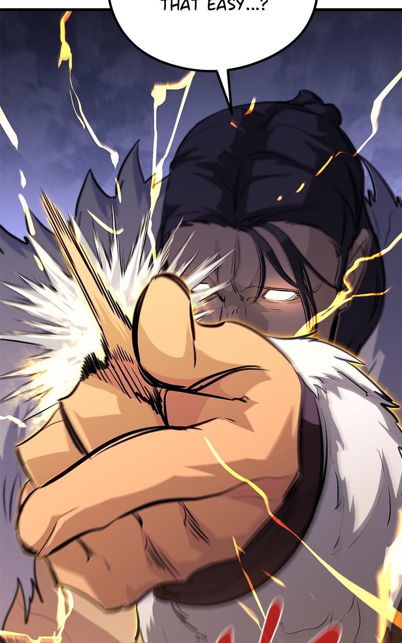 Read Ghost King Manga Online