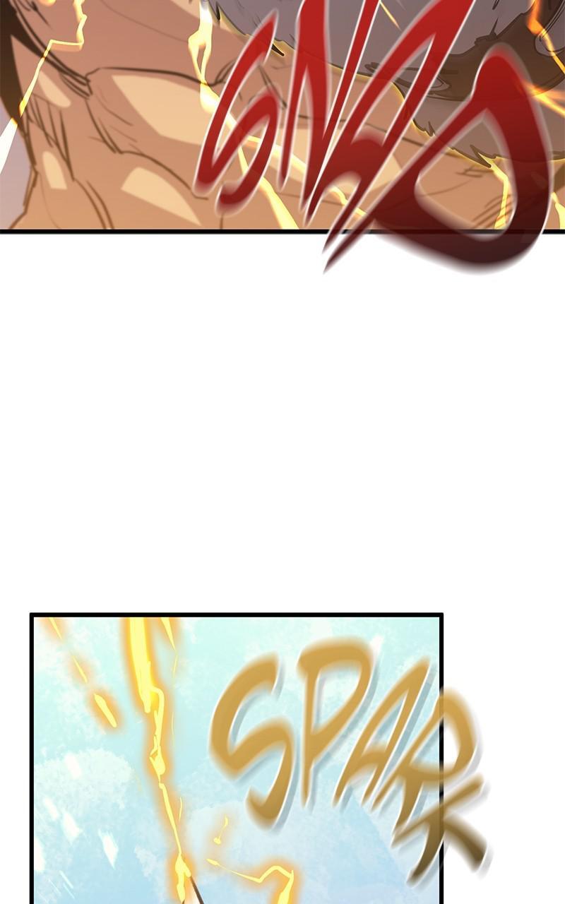 Read Ghost King Manga Online