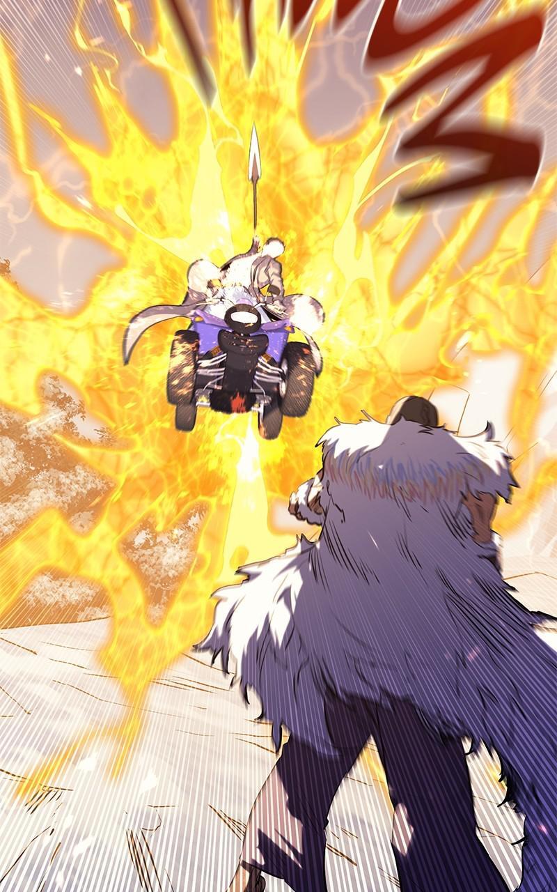 Read Ghost King Manga Online