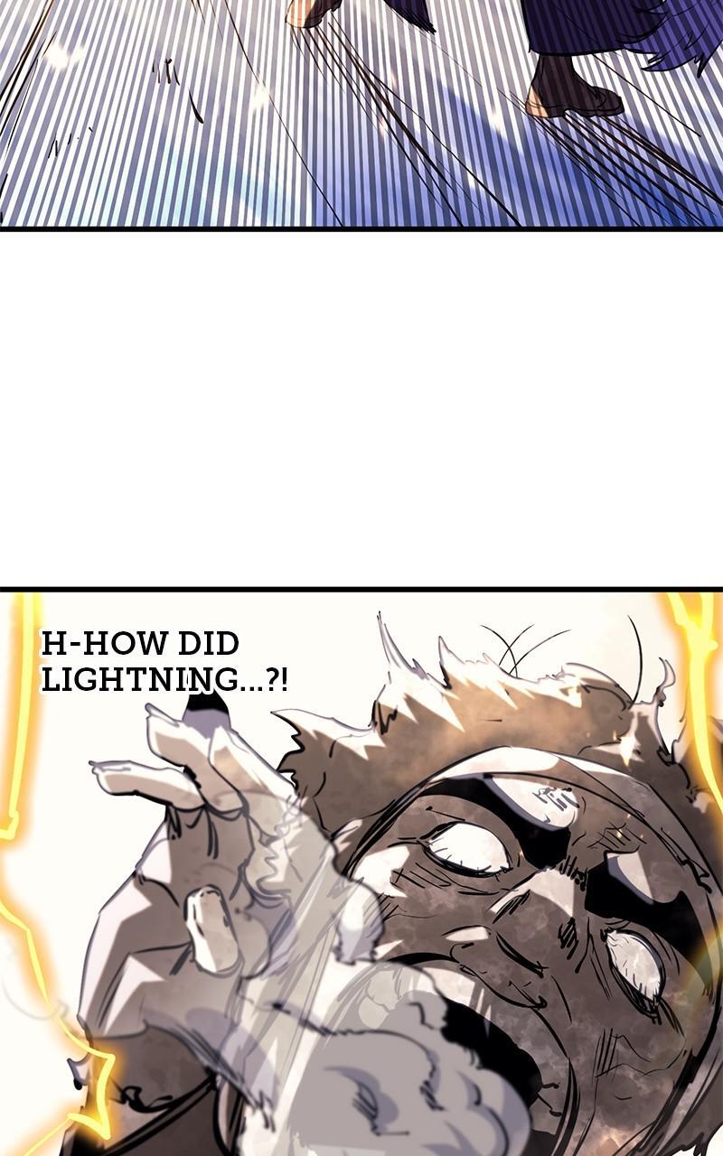 Read Ghost King Manga Online