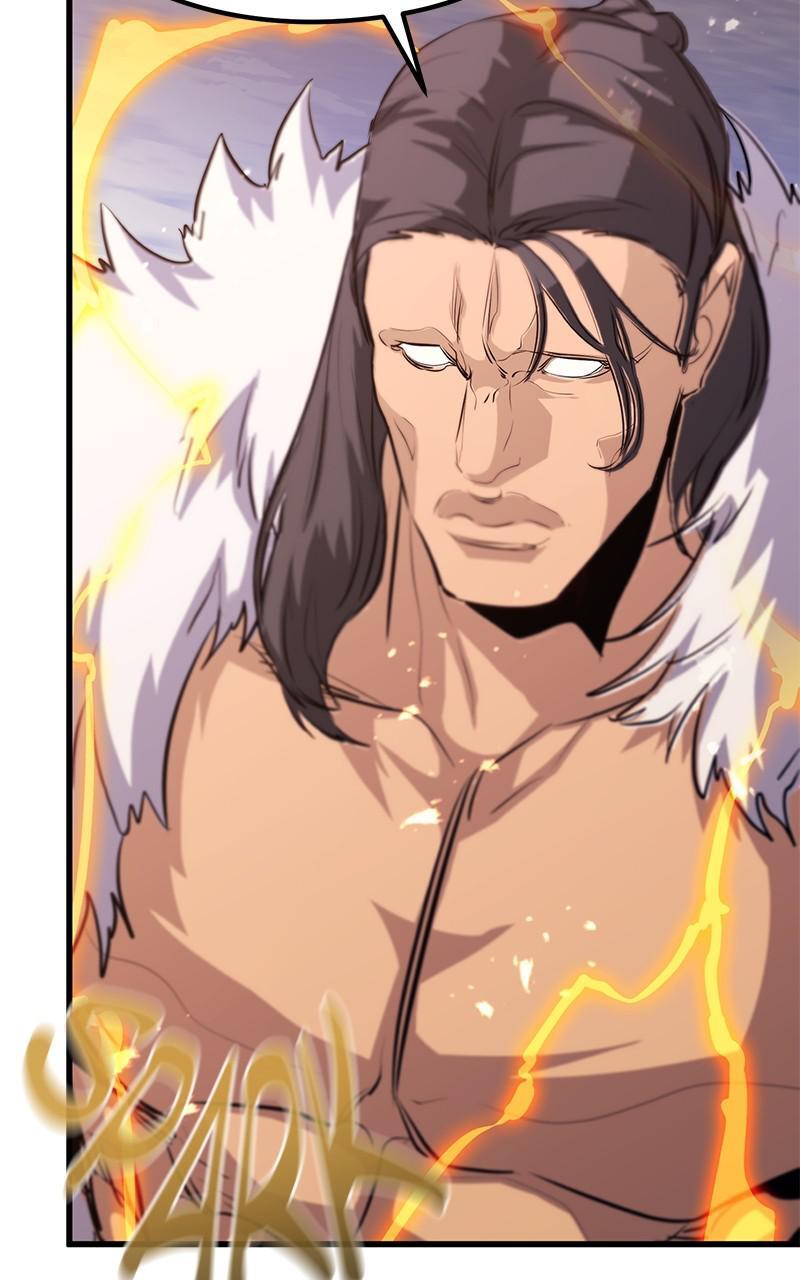 Read Ghost King Manga Online
