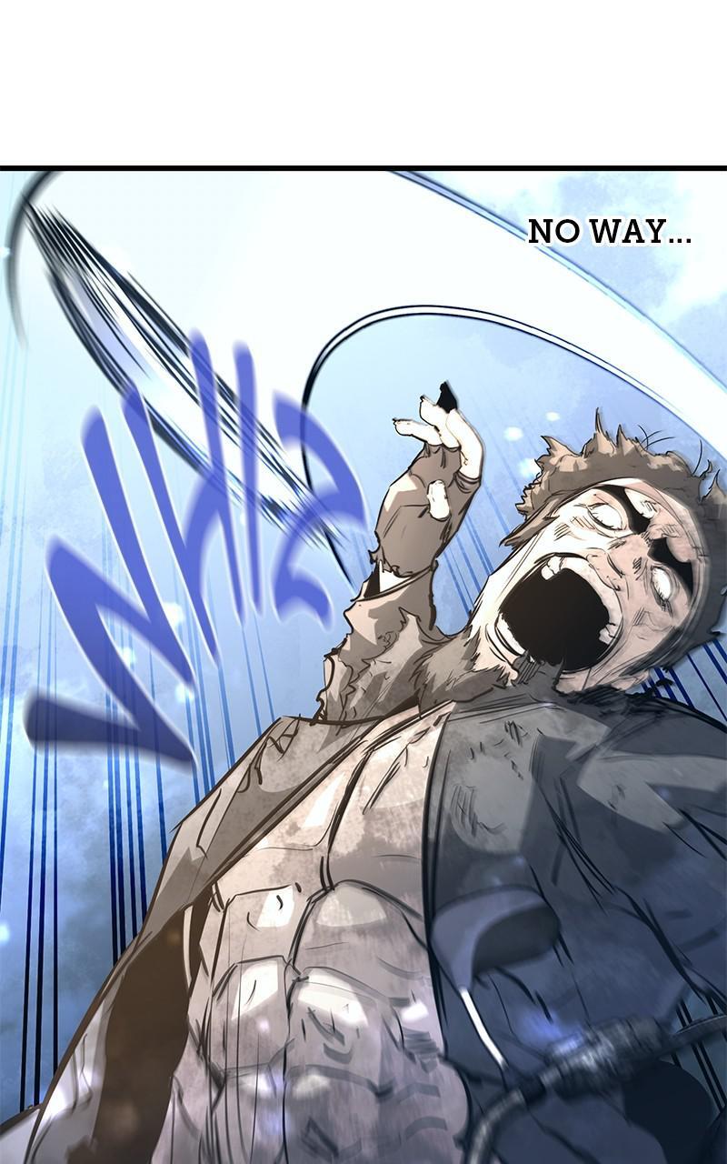 Read Ghost King Manga Online