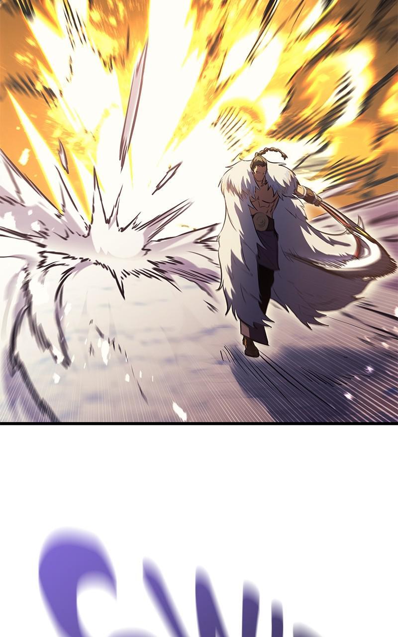 Read Ghost King Manga Online