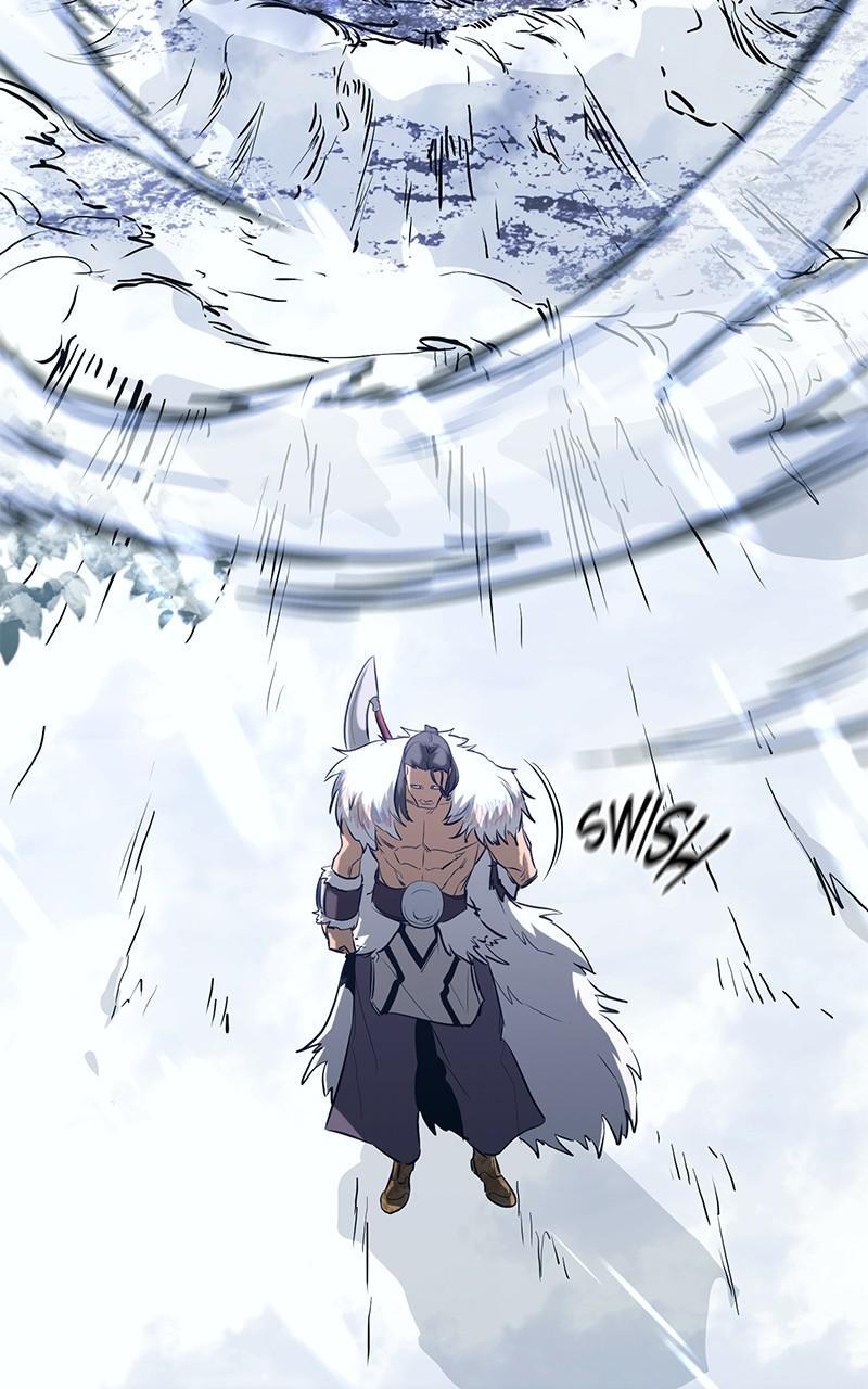 Read Ghost King Manga Online