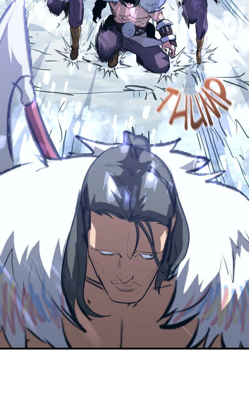 Read Ghost King Manga Online