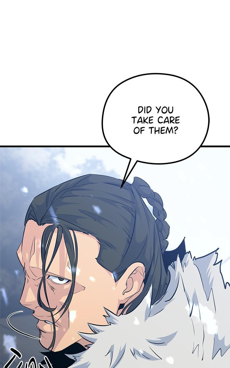 Read Ghost King Manga Online